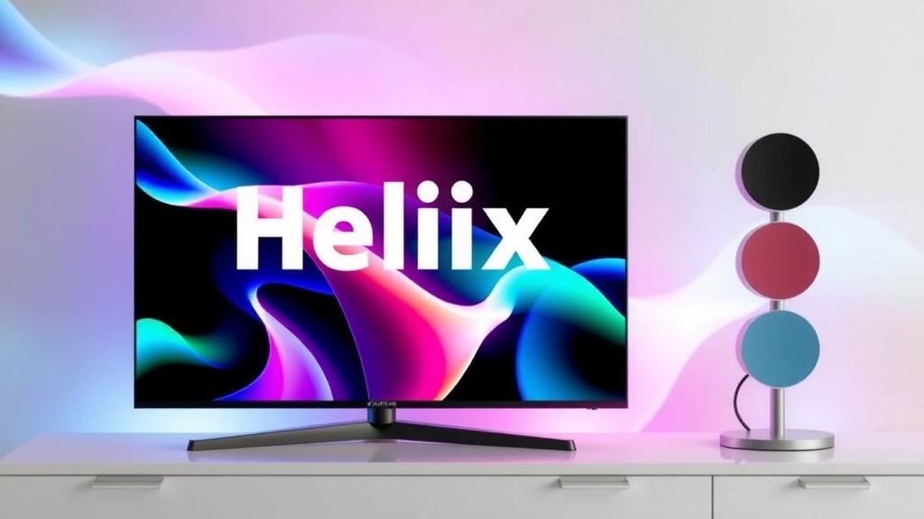Helix IPTV Review: Features, Pricing, and Performance in the UK